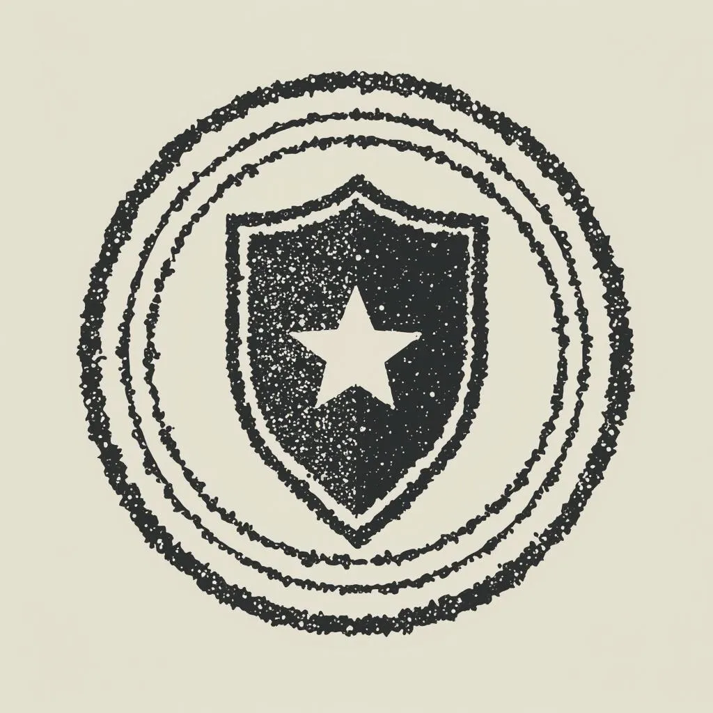 Icono de inversores y préstamos