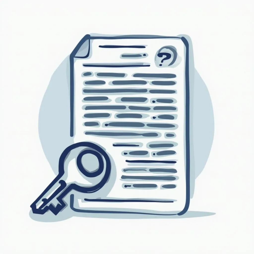 Icono de planificación de sucesión